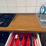 דירה Apartma 1 And 2 Appartments פיראן
