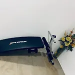 דירה Apartma 1 And 2 Appartments *