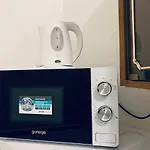 דירה Apartma 1 And 2 Appartments