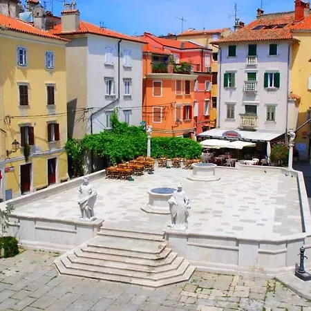 Apartma 1 And 2 Appartments