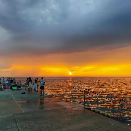 Apartma 1 And 2 Appartments * ピラン