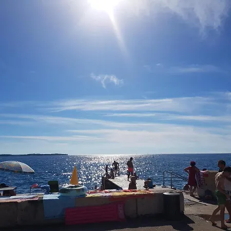 Apartma 1 And 2 Appartments