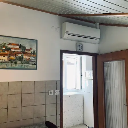 דירה Apartma 1 And 2 Appartments