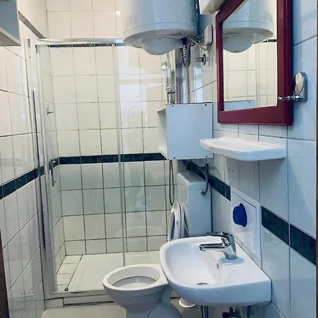 דירה Apartma 1 And 2 Appartments *