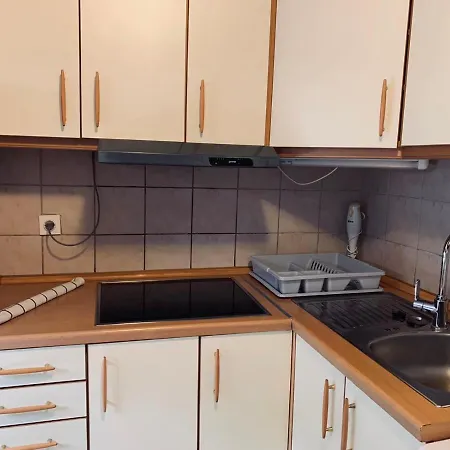 アパート Apartma 1 And 2 Appartments *