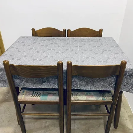 Apartma 1 And 2 Appartments Apartament *