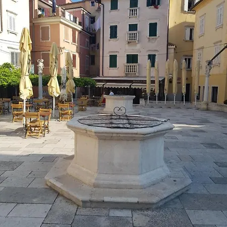 アパート Apartma 1 And 2 Appartments *