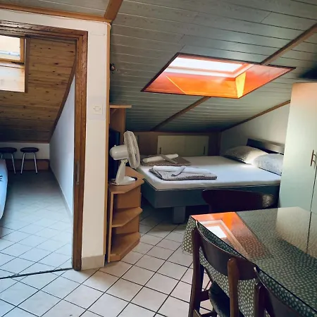 Apartma 1 And 2 Appartments *