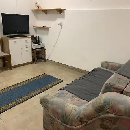 Apartma 1 And 2 Appartments * Piran