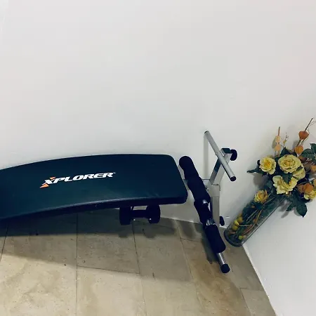 דירה Apartma 1 And 2 Appartments *
