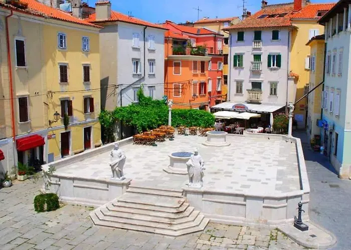 Apartma 1 And 2 Appartments