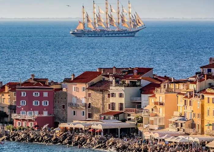 公寓 Apartma 1 And 2 Appartments