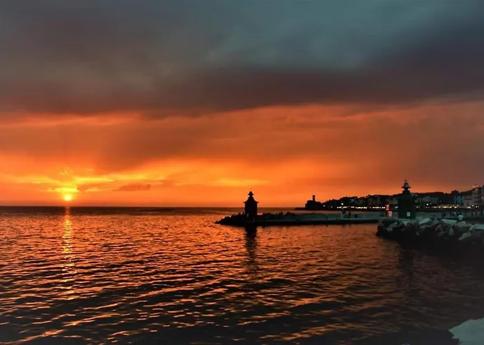 Apartma 1 And 2 Appartments