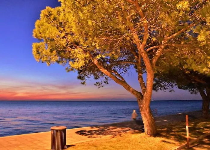 Apartma 1 And 2 Appartments * Piran