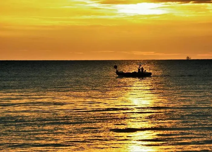 Apartma 1 And 2 Appartments Apartament Piran