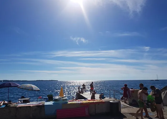 Apartma 1 And 2 Appartments