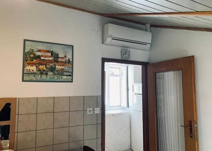 Apartament Apartma 1 And 2 Appartments