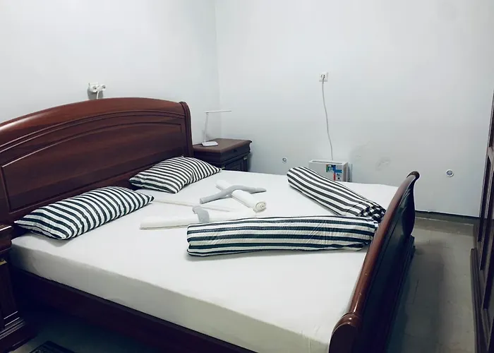 Apartament Apartma 1 And 2 Appartments *