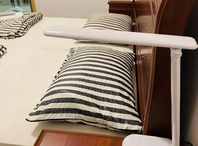 Apartma 1 And 2 Appartments 公寓 *