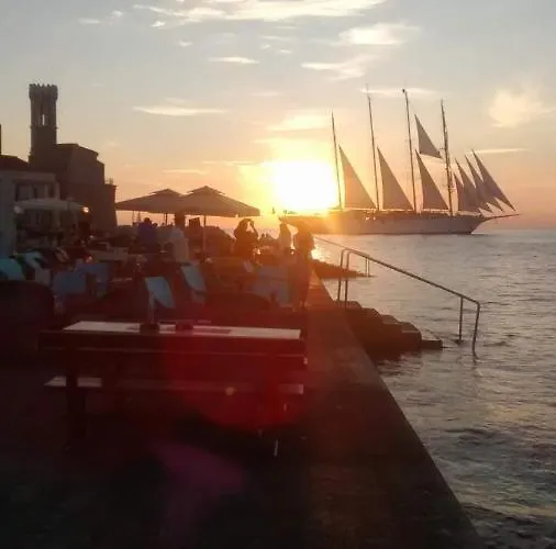 Apartma 1 And 2 Appartments Apartament