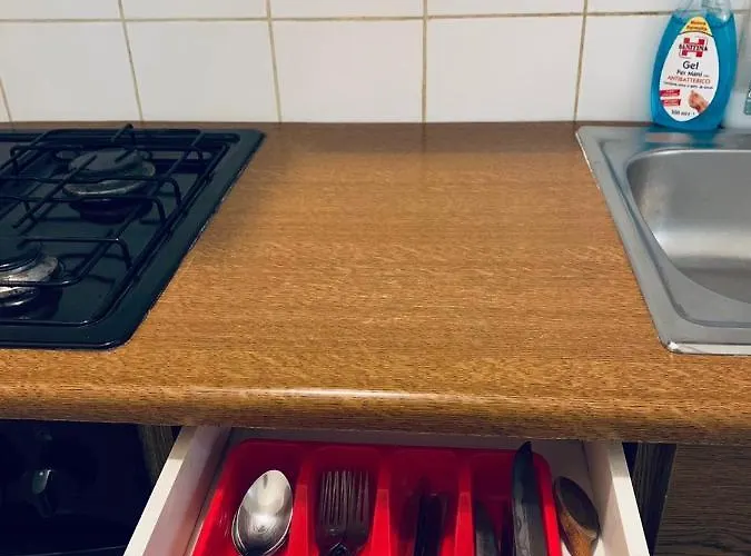 Apartament Apartma 1 And 2 Appartments Piran