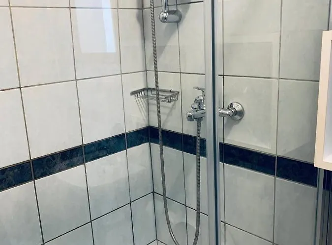 Apartma 1 And 2 Appartments 公寓