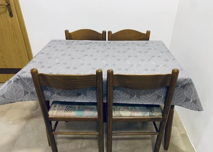 Apartma 1 And 2 Appartments 公寓 *