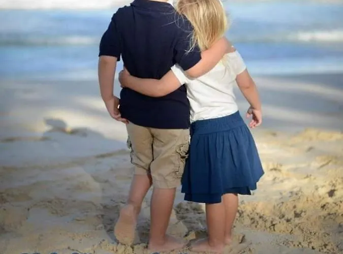 Apartament Apartma 1 And 2 Appartments