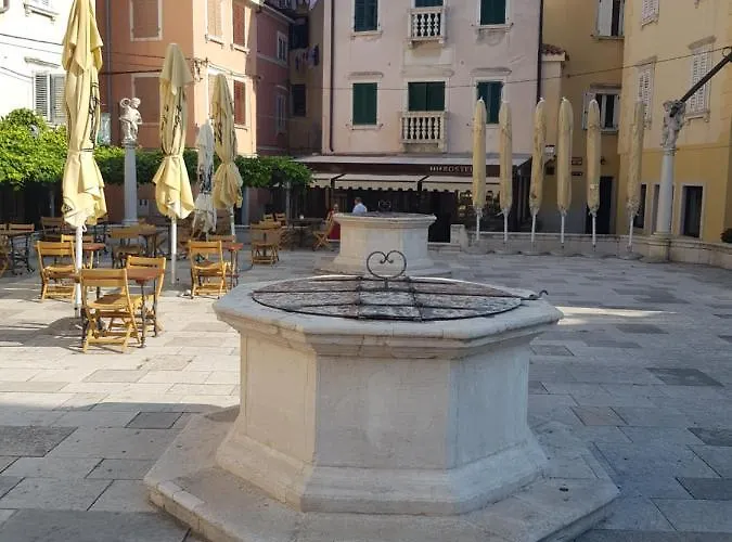 公寓 Apartma 1 And 2 Appartments *