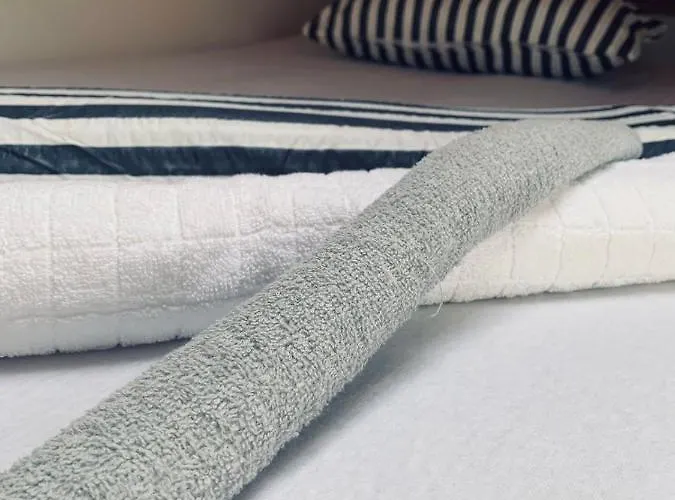 Apartma 1 And 2 Appartments *