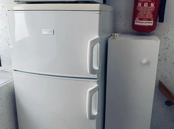 Apartma 1 And 2 Appartments * Piran