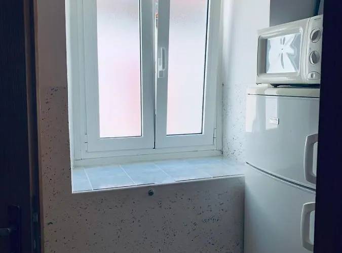 Apartma 1 And 2 Appartments 公寓 皮兰