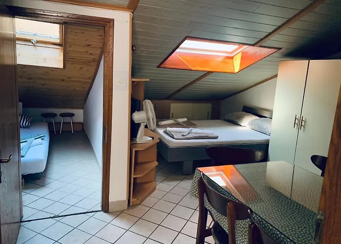 Apartma 1 And 2 Appartments *