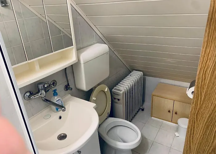 Apartma 1 And 2 Appartments