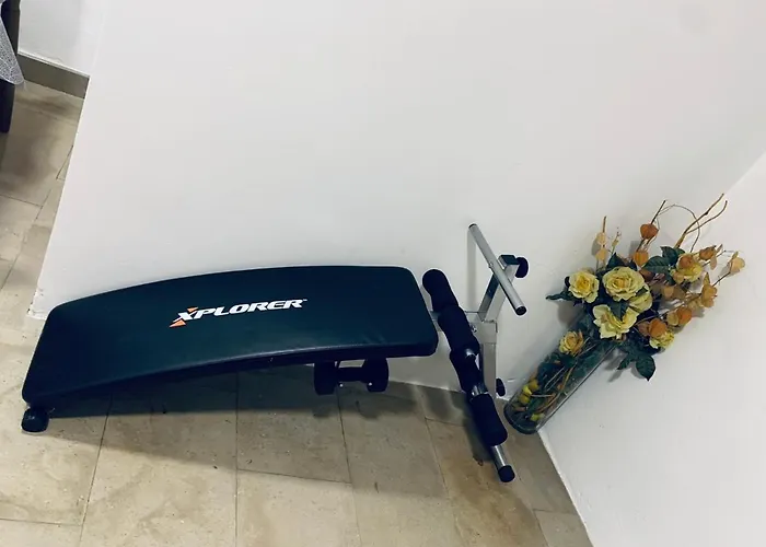 Apartament Apartma 1 And 2 Appartments *